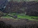 La splendida valle di Crino