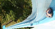 The longest water slides