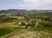 A view from  Colle S.Pietro